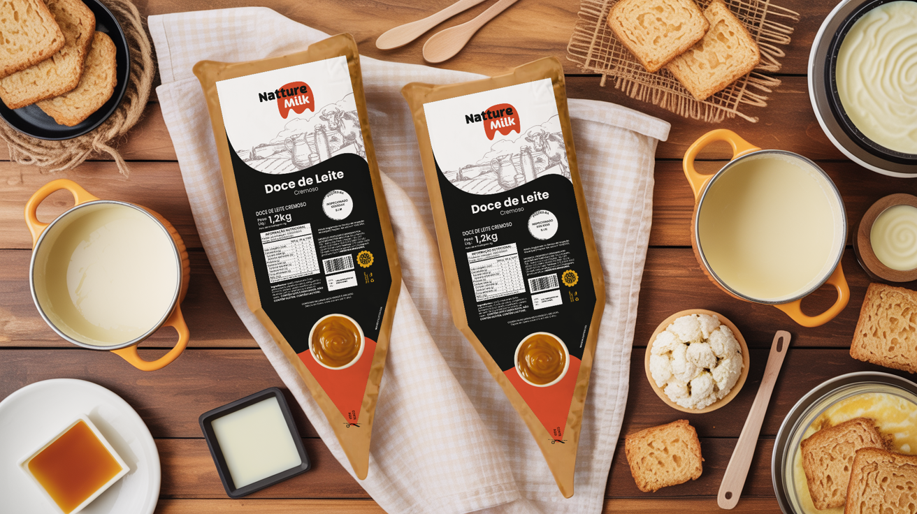 Projeto de Embalagem Estratégica